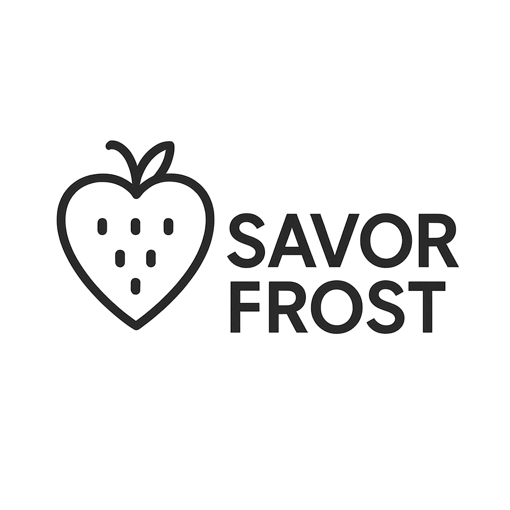 Savor Frost