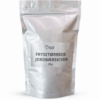 Frysetørrede jordbærskiver – 50 g