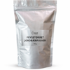 Frysetørret jordbærpulver – 150 g