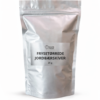 Frysetørrede jordbærskiver – 25 g