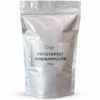 Frysetørret hindbærpulver – 150 g