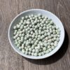 Frysetørrede ærter – 30 g