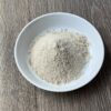 Frysetørret bananpulver – 150 g