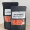 IMG_8276 Frysetørrede gulerodsstykker – 100 g