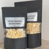 Frysetørrede mangotern– 100 g